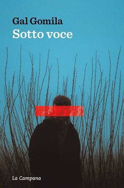 SOTTO VOCE | 9788419245533 | GOMILA, GAL | Llibreria La Gralla | Librería online de Granollers