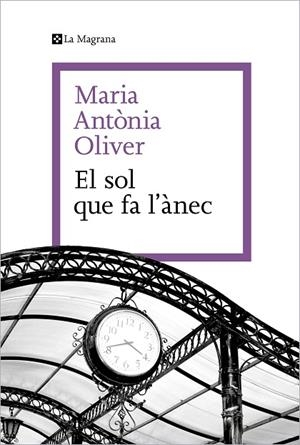 SOL QUE FA L'ÀNEC, EL | 9788419334589 | OLIVER I CABRER, MARIA ANTÒNIA | Llibreria La Gralla | Llibreria online de Granollers