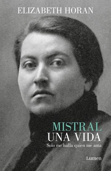 MISTRAL. UNA VIDA | 9788426422835 | HORAN, ELIZABETH | Llibreria La Gralla | Librería online de Granollers