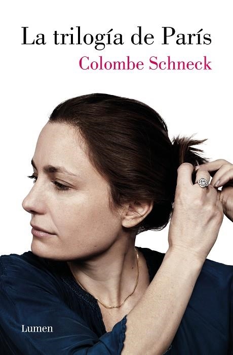 TRILOGÍA DE PARÍS, LA | 9788426428820 | SCHNECK, COLOMBE | Llibreria La Gralla | Librería online de Granollers