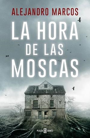 HORA DE LAS MOSCAS, LA | 9788401034701 | MARCOS, ALEJANDRO | Llibreria La Gralla | Librería online de Granollers