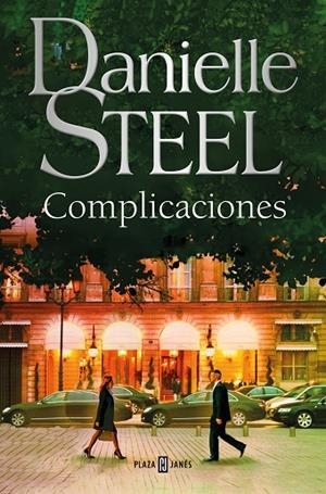 COMPLICACIONES | 9788401032844 | STEEL, DANIELLE | Llibreria La Gralla | Llibreria online de Granollers