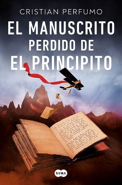 MANUSCRITO PERDIDO DE EL PRINCIPITO, EL | 9788491296157 | PERFUMO, CRISTIAN | Llibreria La Gralla | Librería online de Granollers