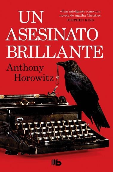 ASESINATO BRILLANTE, UN  (SUSAN RYELAND 1) | 9788413145662 | HOROWITZ, ANTHONY | Llibreria La Gralla | Llibreria online de Granollers