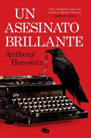 ASESINATO BRILLANTE, UN  (SUSAN RYELAND 1) | 9788413145662 | HOROWITZ, ANTHONY | Llibreria La Gralla | Librería online de Granollers