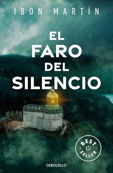 FARO DEL SILENCIO, EL  (LOS CRÍMENES DEL FARO 1) | 9788466373494 | MARTÍN, IBON | Llibreria La Gralla | Llibreria online de Granollers