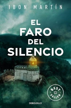 FARO DEL SILENCIO, EL  (LOS CRÍMENES DEL FARO 1) | 9788466373494 | MARTÍN, IBON | Llibreria La Gralla | Librería online de Granollers