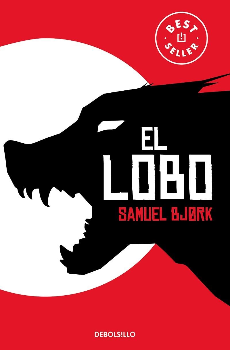 LOBO, EL | 9788466371773 | BJØRK, SAMUEL | Llibreria La Gralla | Llibreria online de Granollers