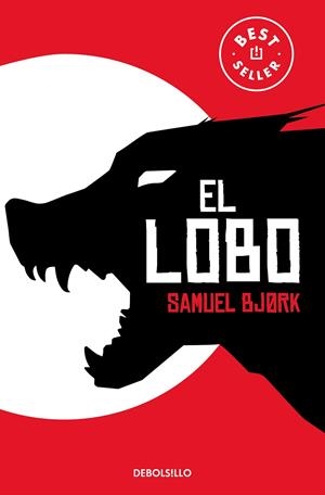 LOBO, EL | 9788466371773 | BJØRK, SAMUEL | Llibreria La Gralla | Librería online de Granollers