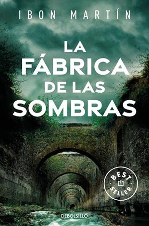 FÁBRICA DE LAS SOMBRAS, LA  (LOS CRÍMENES DEL FARO 2) | 9788466373500 | MARTÍN, IBON | Llibreria La Gralla | Librería online de Granollers