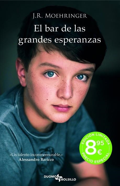BAR DE LAS GRANDES ESPERANZAS, EL | 9788419834263 | MOEHRINGER, J.R. | Llibreria La Gralla | Llibreria online de Granollers