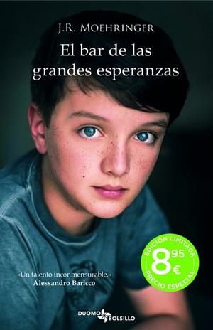 BAR DE LAS GRANDES ESPERANZAS, EL | 9788419834263 | MOEHRINGER, J.R. | Llibreria La Gralla | Librería online de Granollers