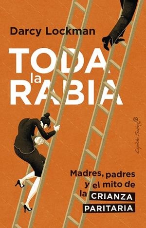 TODA LA RABIA | 9788412779820 | LOCKMAN, DARCY | Llibreria La Gralla | Librería online de Granollers