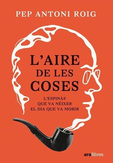 AIRE DE LES COSES, L' | 9788411730440 | ANTONI I ROIG, PEP | Llibreria La Gralla | Llibreria online de Granollers