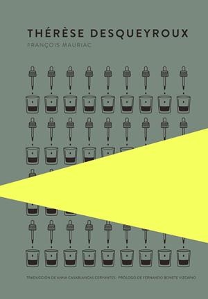 THÉRÈSE DESQUEYROUX | 9789992076590 | MAURIAC, FRANÇOIS | Llibreria La Gralla | Librería online de Granollers