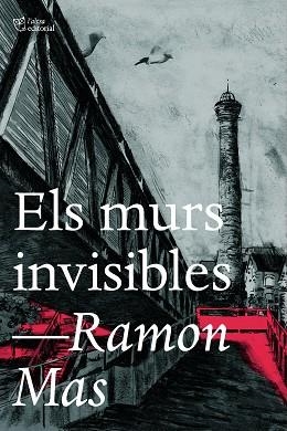 MURS INVISIBLES, ELS | 9788412793017 | MAS, RAMON | Llibreria La Gralla | Llibreria online de Granollers