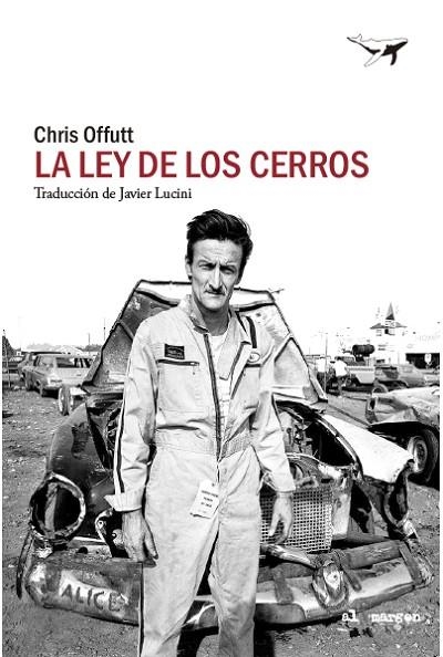 LEY DE LOS CERROS, LA | 9788412619430 | OFFUTT, CHRIS | Llibreria La Gralla | Llibreria online de Granollers