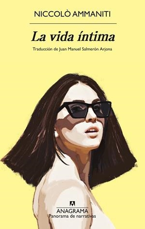 VIDA ÍNTIMA, LA | 9788433922120 | AMMANITI, NICCOLÒ | Llibreria La Gralla | Librería online de Granollers