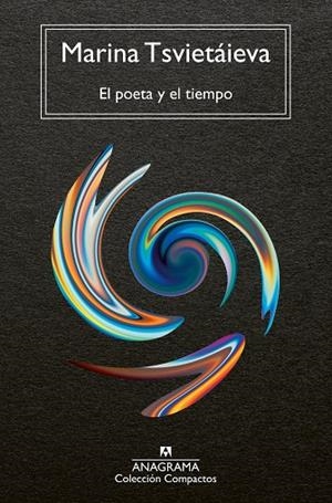 POETA Y EL TIEMPO, EL (BOLSILLO) | 9788433921994 | TSVIETÁIEVA, MARINA | Llibreria La Gralla | Librería online de Granollers