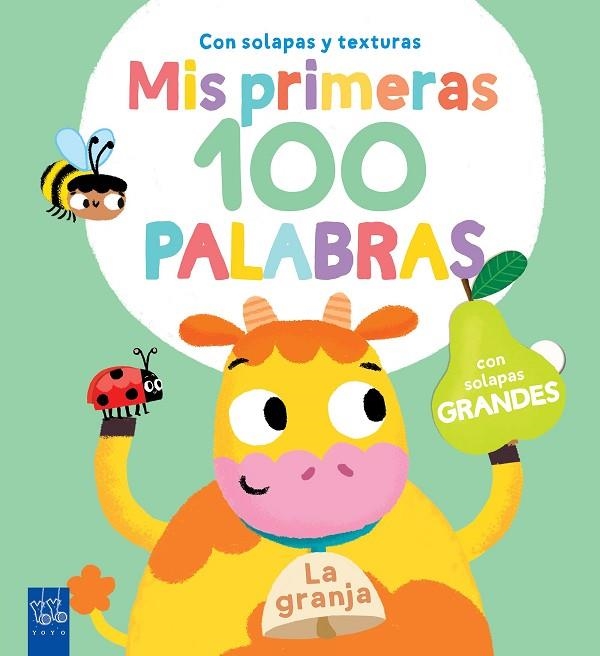 GRANJA, LA | 9788408251934 | YOYO | Llibreria La Gralla | Librería online de Granollers