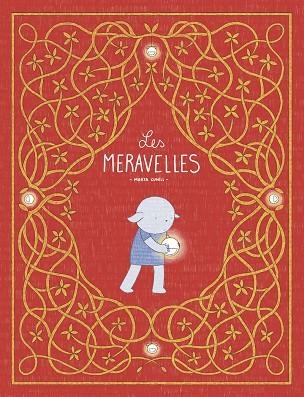 MERAVELLES, LES | 9788413715025 | CUNILL, MARTA | Llibreria La Gralla | Librería online de Granollers