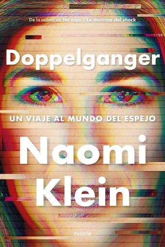 DOPPELGANGER | 9788449341892 | KLEIN, NAOMI | Llibreria La Gralla | Llibreria online de Granollers