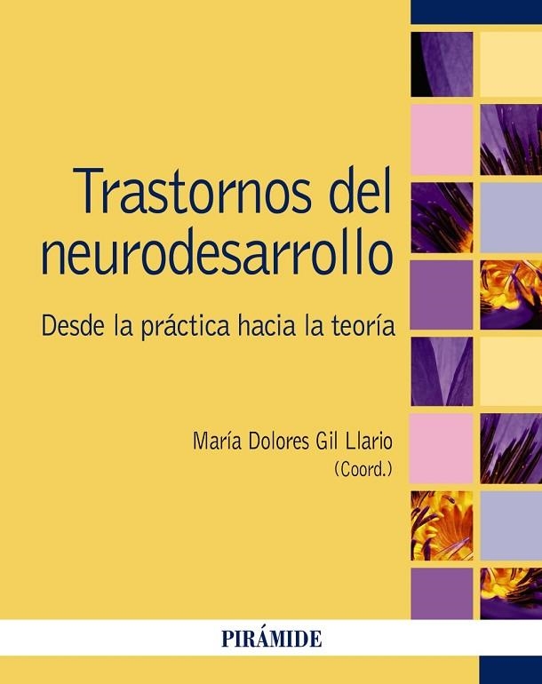 TRASTORNOS DEL NEURODESARROLLO | 9788436848991 | GIL LLARIO, MARÍA DOLORES | Llibreria La Gralla | Llibreria online de Granollers