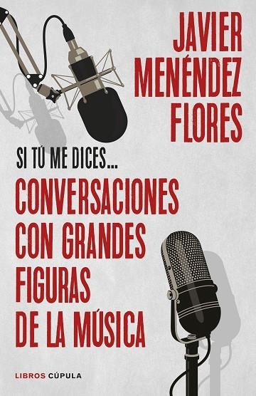 CONVERSACIONES CON GRANDES FIGURAS DE LA MÚSICA | 9788448040642 | MENÉNDEZ FLORES, JAVIER | Llibreria La Gralla | Librería online de Granollers