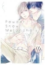 POWDER SNOW MELANCHOLY N 01 | 9788419986382 | TSUKAHARA SAKI | Llibreria La Gralla | Librería online de Granollers