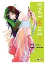 OSHI NO KO 12 | 9788410153011 | AKA AKASAKA | Llibreria La Gralla | Llibreria online de Granollers