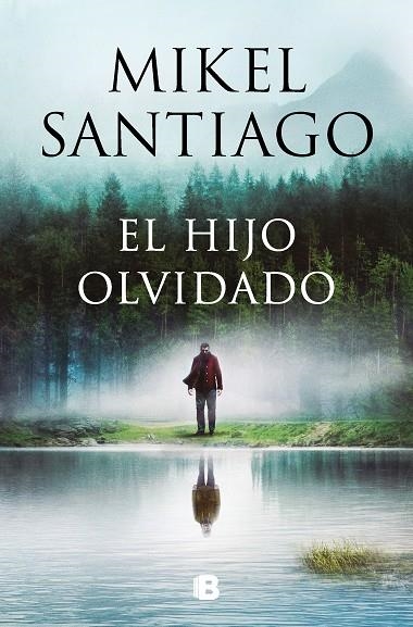HIJO OLVIDADO, EL | 9788466677318 | SANTIAGO, MIKEL | Llibreria La Gralla | Librería online de Granollers