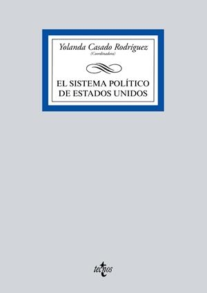 SISTEMA POLÍTICO DE ESTADOS UNIDOS, EL | 9788430970711 | VVAA | Llibreria La Gralla | Llibreria online de Granollers