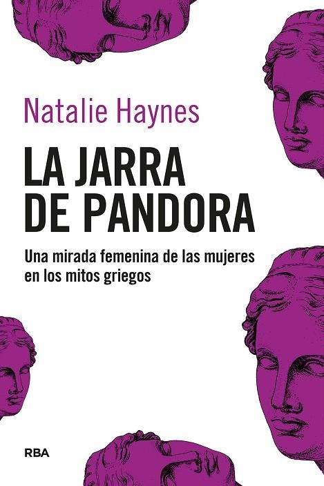 JARRA DE PANDORA, LA | 9788411321471 | HAYNES, NATALIE | Llibreria La Gralla | Llibreria online de Granollers
