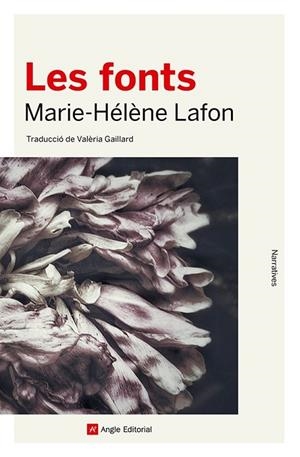 FONTS, LES | 9788410112063 | LAFON, MARIE-HÉLÈNE | Llibreria La Gralla | Llibreria online de Granollers