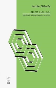 MENTES PARALELAS | 9789878272108 | LAURA TRIPALDI | Llibreria La Gralla | Llibreria online de Granollers