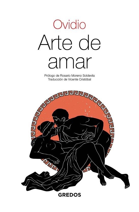 ARTE DE AMAR | 9788424940645 | OVIDIO | Llibreria La Gralla | Librería online de Granollers