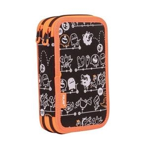 PLUMIER 2 PISOS AMB CONTINGUT MILAN TANDEM | 8411574105299 | 081264TN | Llibreria La Gralla | Llibreria online de Granollers