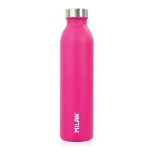 AMPOLLA TERMICA MILAN 591ML ACID ROSA | 8411574106029 | 643020ACDP | Llibreria La Gralla | Librería online de Granollers