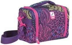 BOSSA ISOTERMICA MILAN 5 L FIREFLIES | 8411574105381 | 08808FI | Llibreria La Gralla | Llibreria online de Granollers