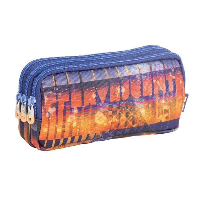 PORTATOT MILAN 3 CREMALLERES FIZZ | 8411574102564 | 081135FZ | Llibreria La Gralla | Llibreria online de Granollers