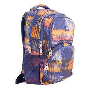 MOTXILLA MILAN 4 CREMALLERES FIZZ 25L | 8411574102625 | 624604FZ | Llibreria La Gralla | Librería online de Granollers