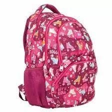 MOTXILLA MILAN 4 CREMALLERES ROLLER 25L | 8411574105008 | 624604RL | Llibreria La Gralla | Llibreria online de Granollers