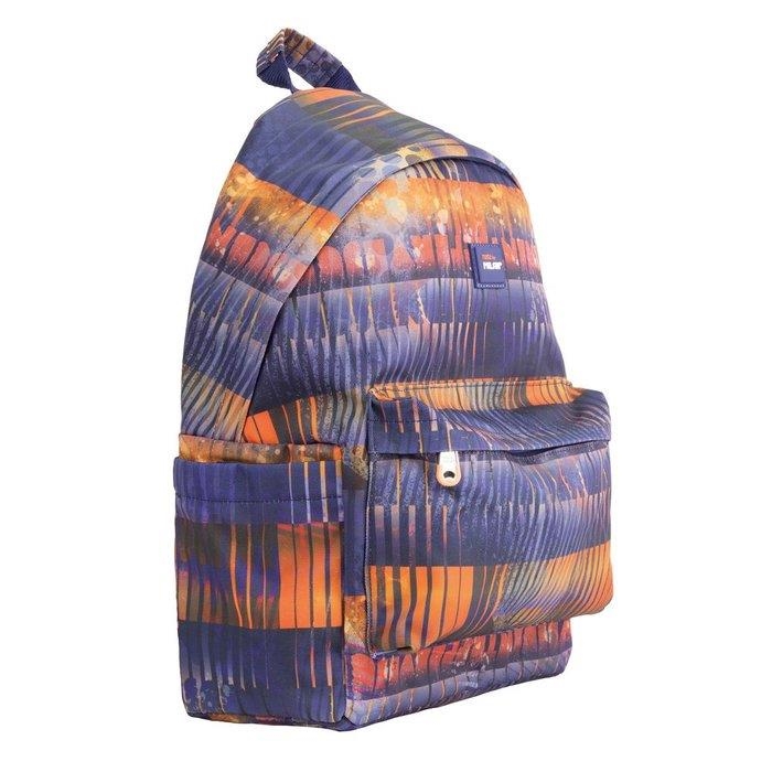 MOTXILLA MILAN 2 CREMALLERES FIZZ 21L | 8411574102632 | 624605FZ | Llibreria La Gralla | Librería online de Granollers