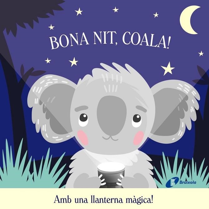 BONA NIT, COALA! | 9788413492940 | BUTTON, KATIE | Llibreria La Gralla | Llibreria online de Granollers