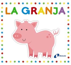 GRANJA, LA EL MEU PETIT LLIBRE PUZLE. LA | 9788413492988 | VVAA | Llibreria La Gralla | Llibreria online de Granollers