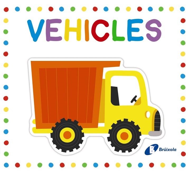 VEHICLES, EL MEU PETIT LLIBRE PUZLE. | 9788413492995 | VV.AA. | Llibreria La Gralla | Librería online de Granollers