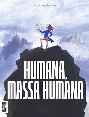 HUMANA, MASSA HUMANA | 9788419523150 | MEURISSE, CATHERINE | Llibreria La Gralla | Librería online de Granollers