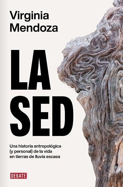 SED, LA | 9788419642462 | MENDOZA, VIRGINIA | Llibreria La Gralla | Llibreria online de Granollers