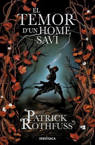 TEMOR D'UN HOME SAVI (CRÒNICA DE L'ASSASSÍ DE REIS 2), EL | 9788419394361 | ROTHFUSS, PATRICK | Llibreria La Gralla | Llibreria online de Granollers