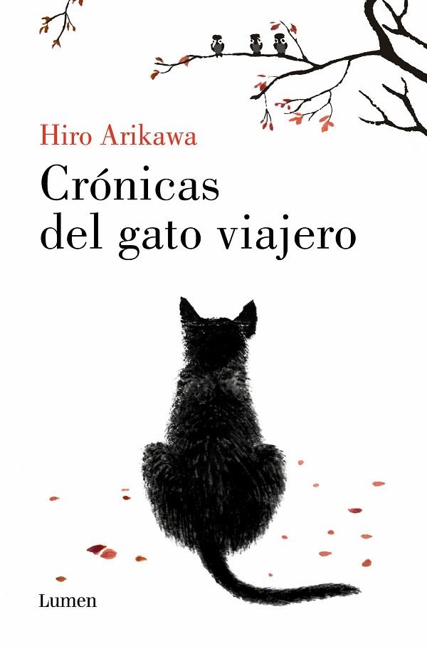 CRÓNICAS DEL GATO VIAJERO | 9788426430601 | ARIKAWA, HIRO | Llibreria La Gralla | Librería online de Granollers